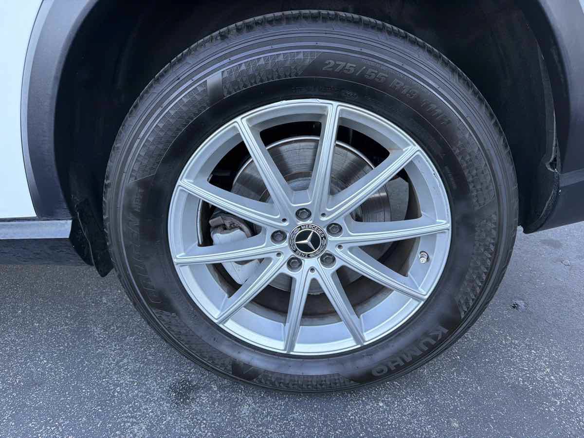 Used 2024 Mercedes-Benz GLE 450e 4MATIC image 47