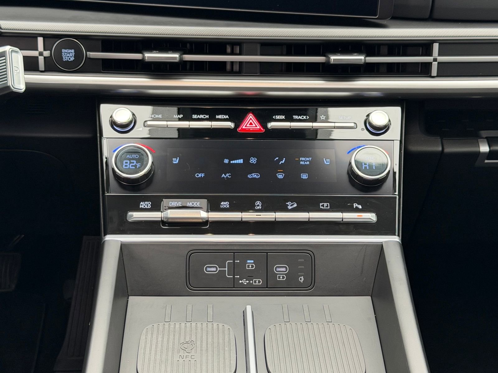 Used 2024 Hyundai Santa Fe XRT image 20