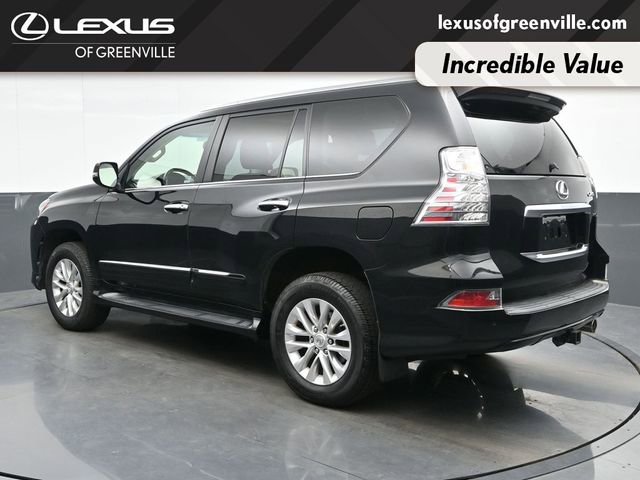 Used 2018 Lexus GX 460 Premium AWD/4WD image 6