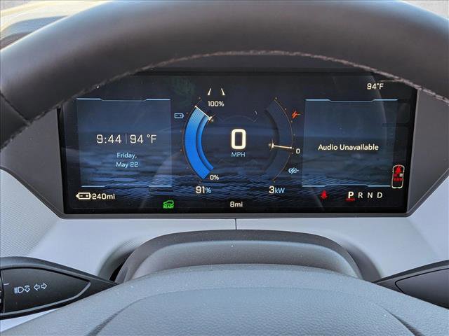 New 2027 Chevrolet Bolt RS w/ Technology Package FWD image 11