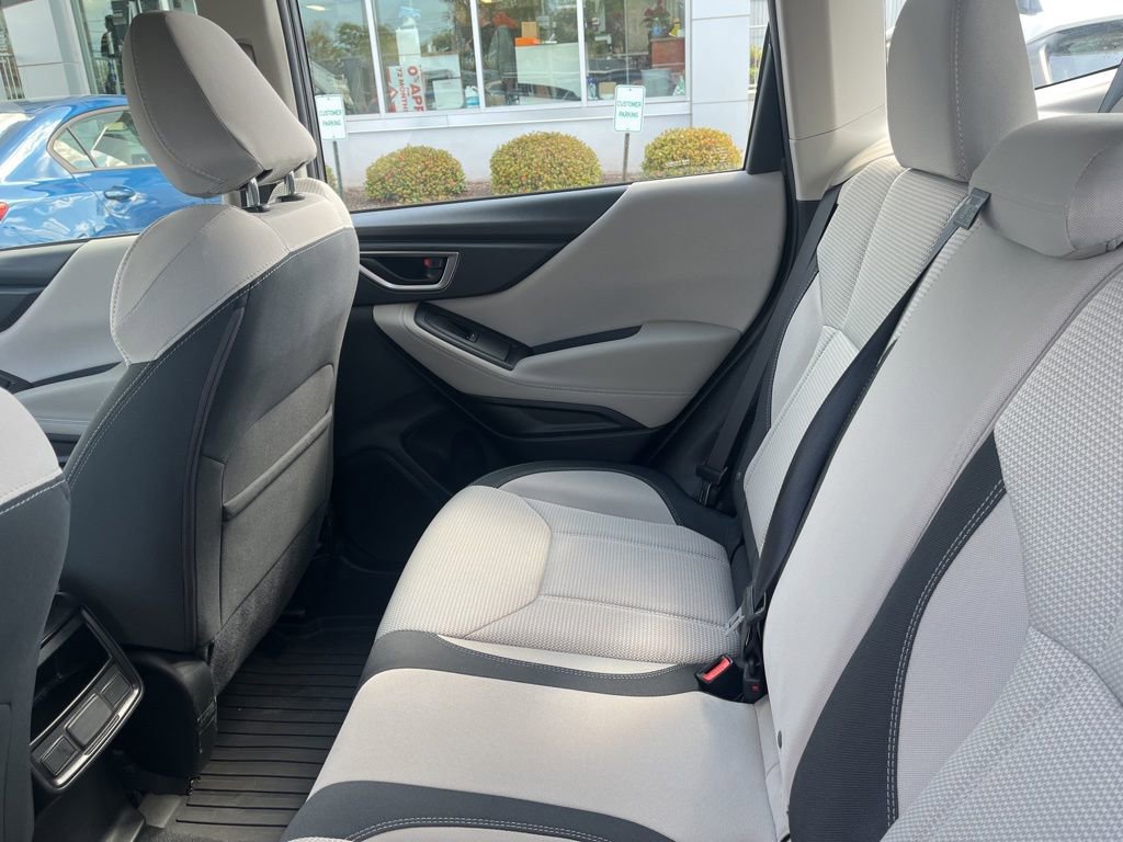 Used 2024 Subaru Forester image 10