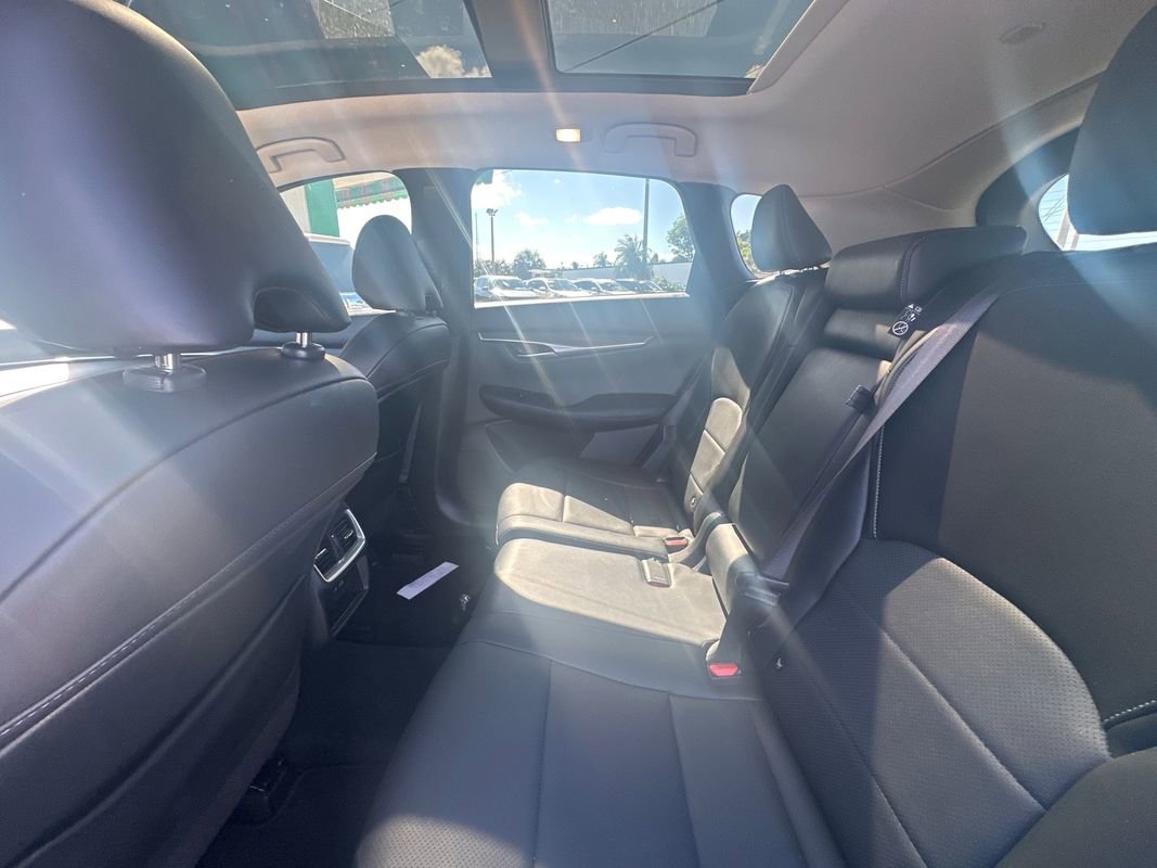 Used 2022 INFINITI QX50 Luxe image 19