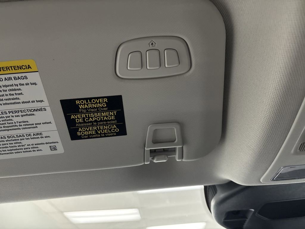 Used 2024 Ford Escape Platinum image 67