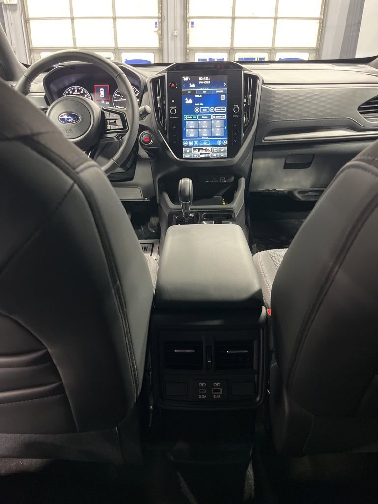 Used 2026 Subaru Forester Premium image 33