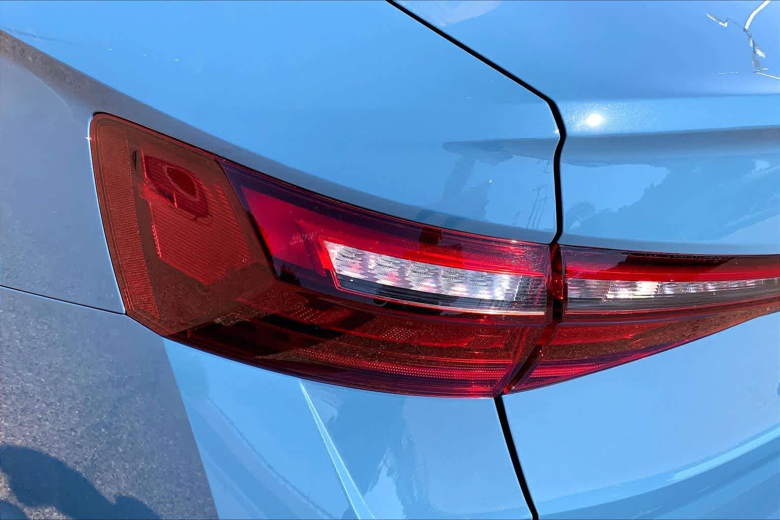Used 2025 Volkswagen Jetta S FWD image 28