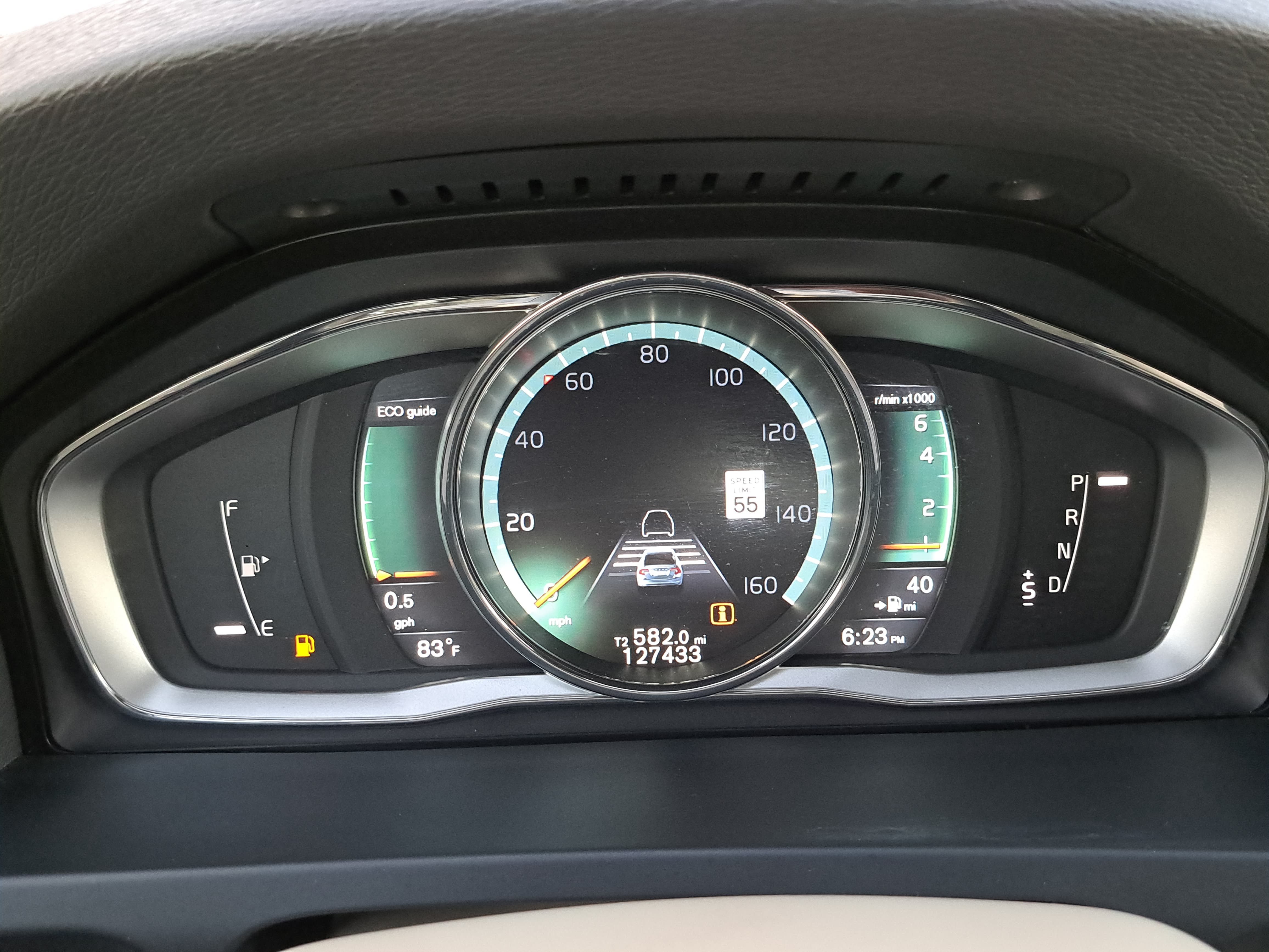Used 2015 Volvo S60 T5 Platinum FWD image 19