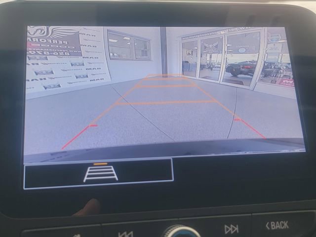 Used 2023 Chevrolet Malibu LT FWD image 33