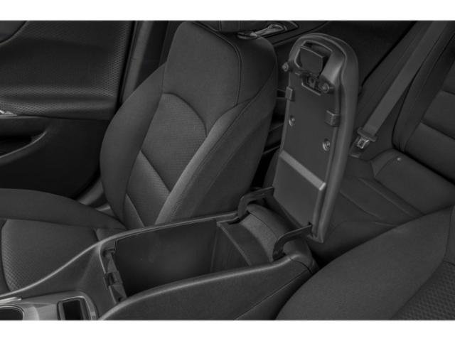 Certified 2024 Chevrolet Malibu LT FWD image 17