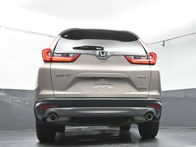 Used 2019 Honda CR-V Touring image 38