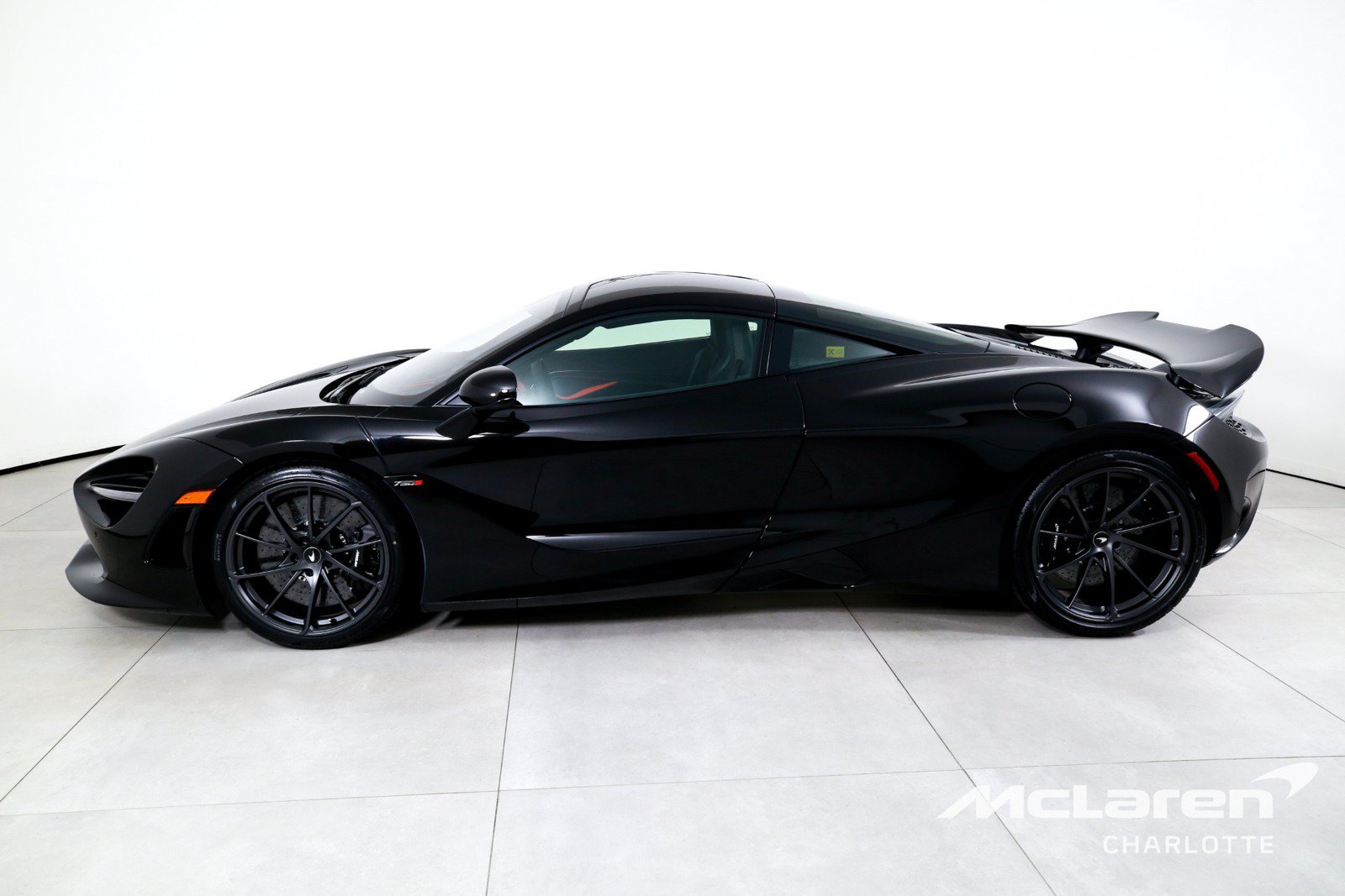 New 2027 McLaren 750S RWD image 6