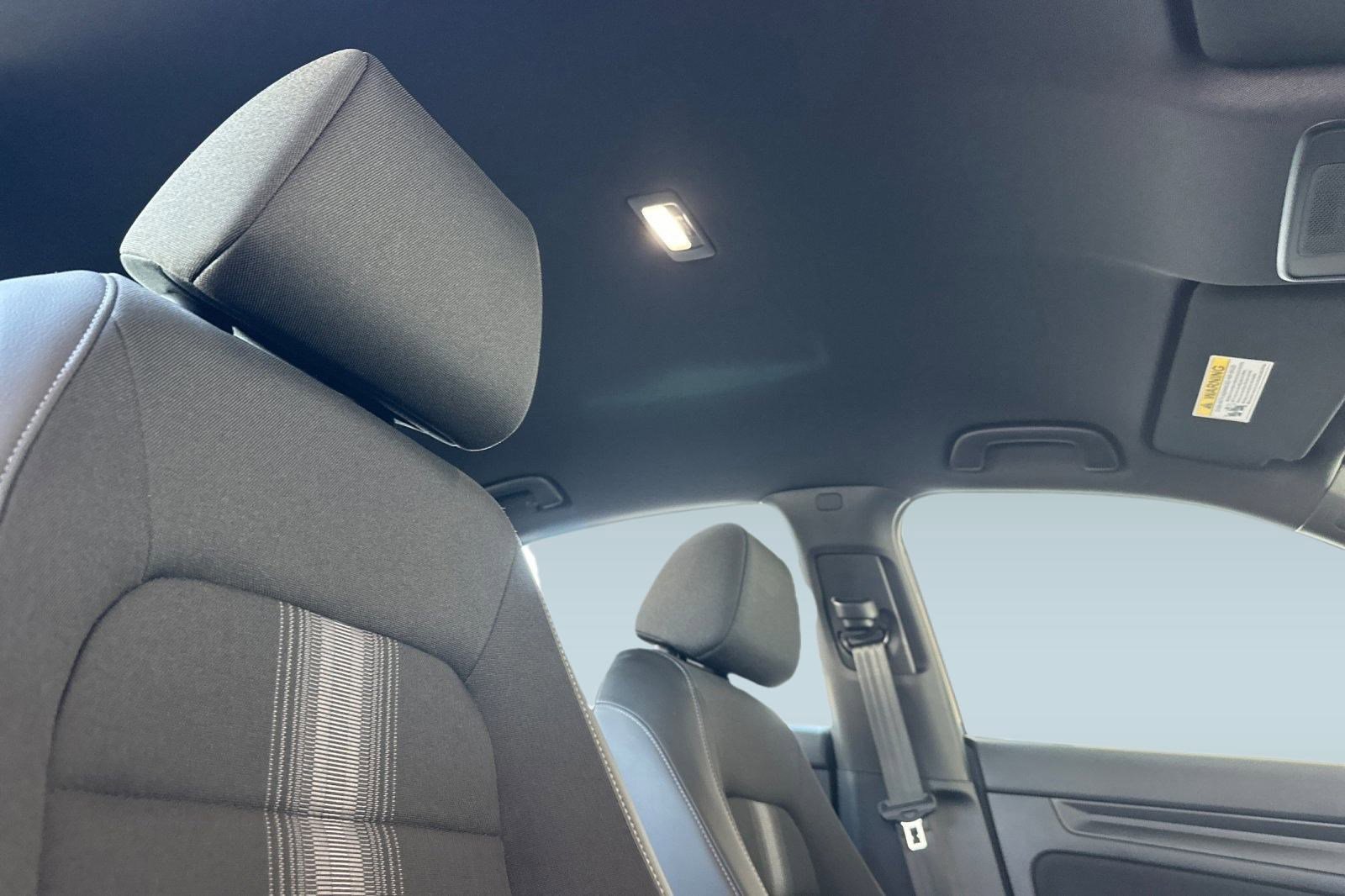 New 2026 Honda Civic Sport image 23