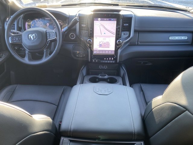 New 2026 RAM 2500 Rebel w/ Rebel Level 1 Equipment Group image 39