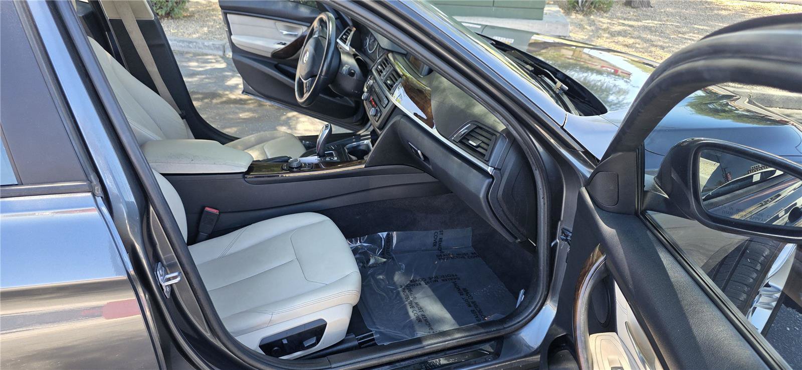 Used 2015 BMW 328i Sedan RWD image 12