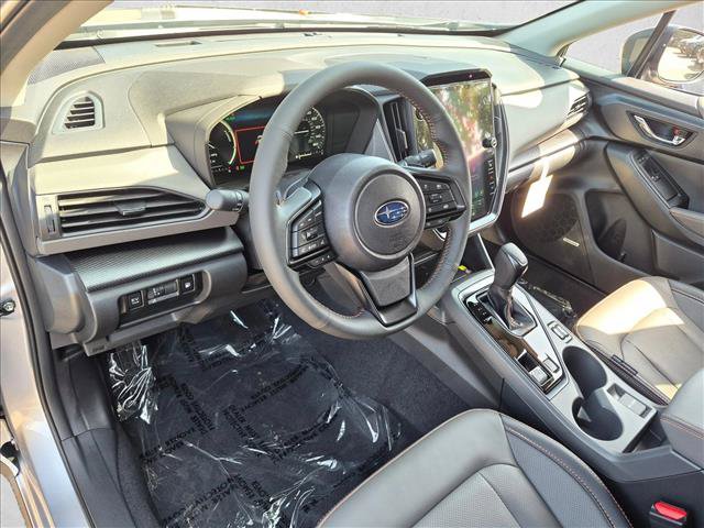 New 2026 Subaru Crosstrek 2.5i Limited w/ Crosstrek Mirror Package AWD/4WD image 3
