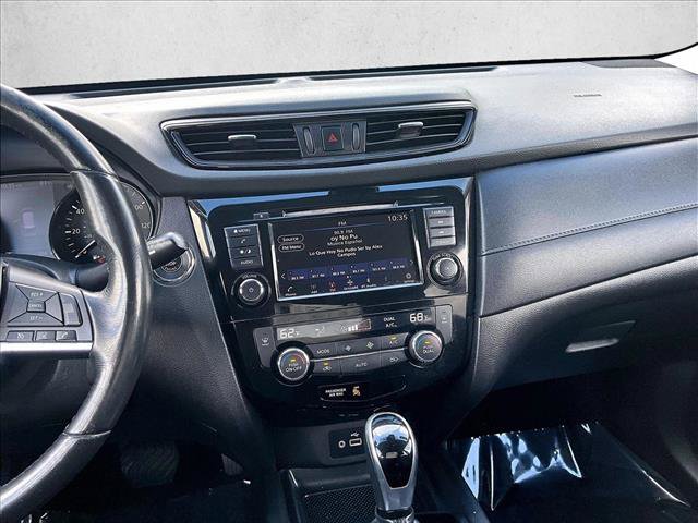 Used 2020 Nissan Rogue SV FWD image 6