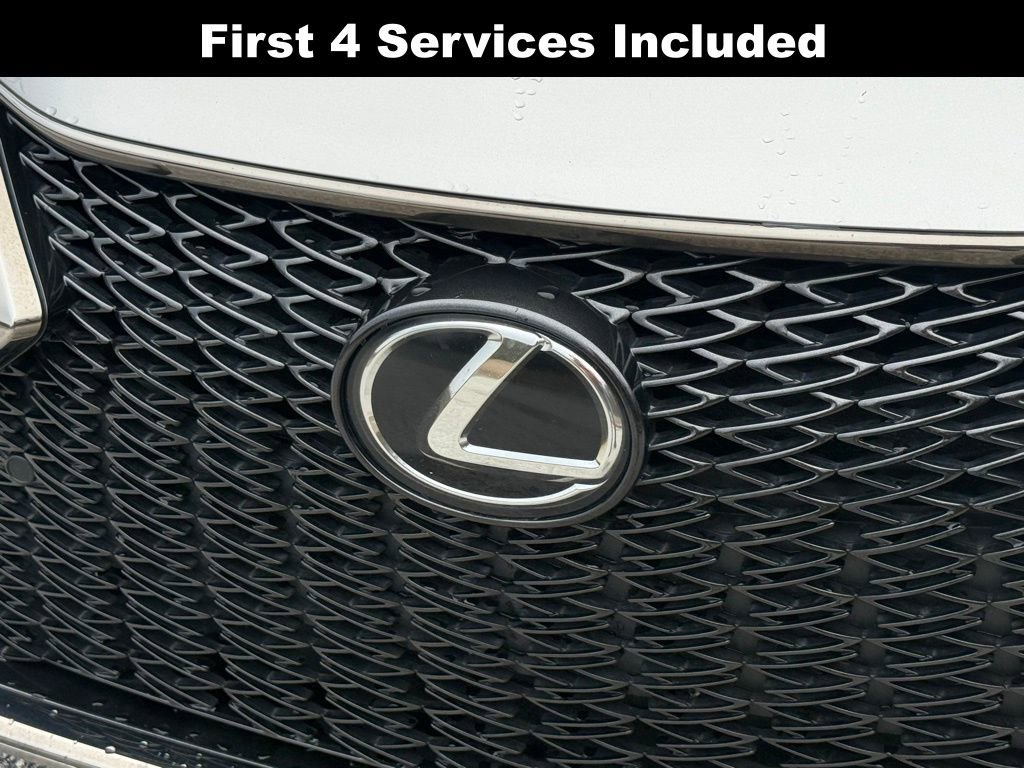 Certified 2020 Lexus ES 350 F Sport w/ Accessory Package 2 image 7