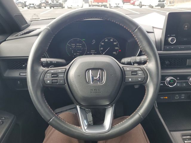 Used 2024 Honda CR-V Sport image 29