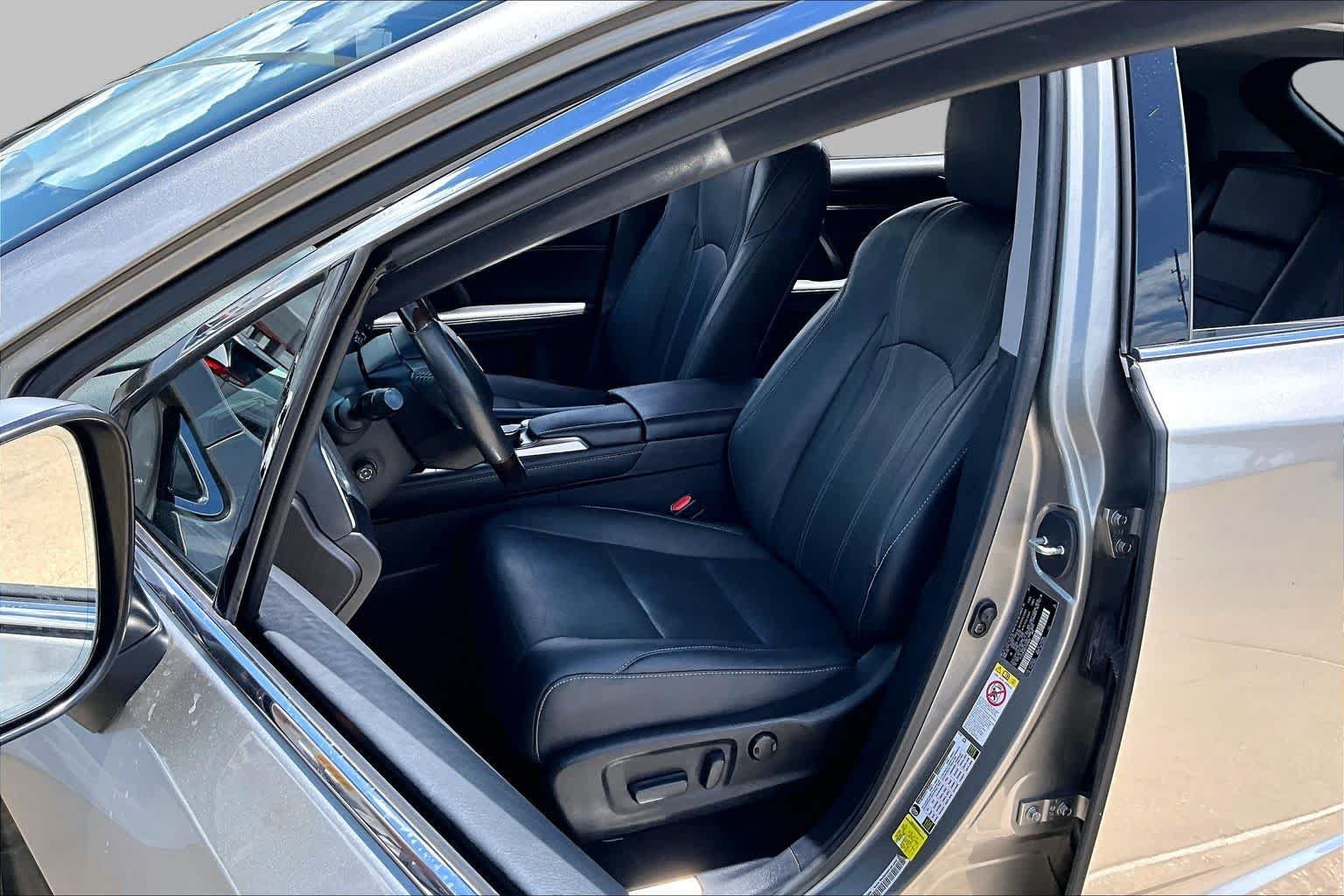 Used 2017 Lexus RX 350 FWD w/ Premium Package image 8
