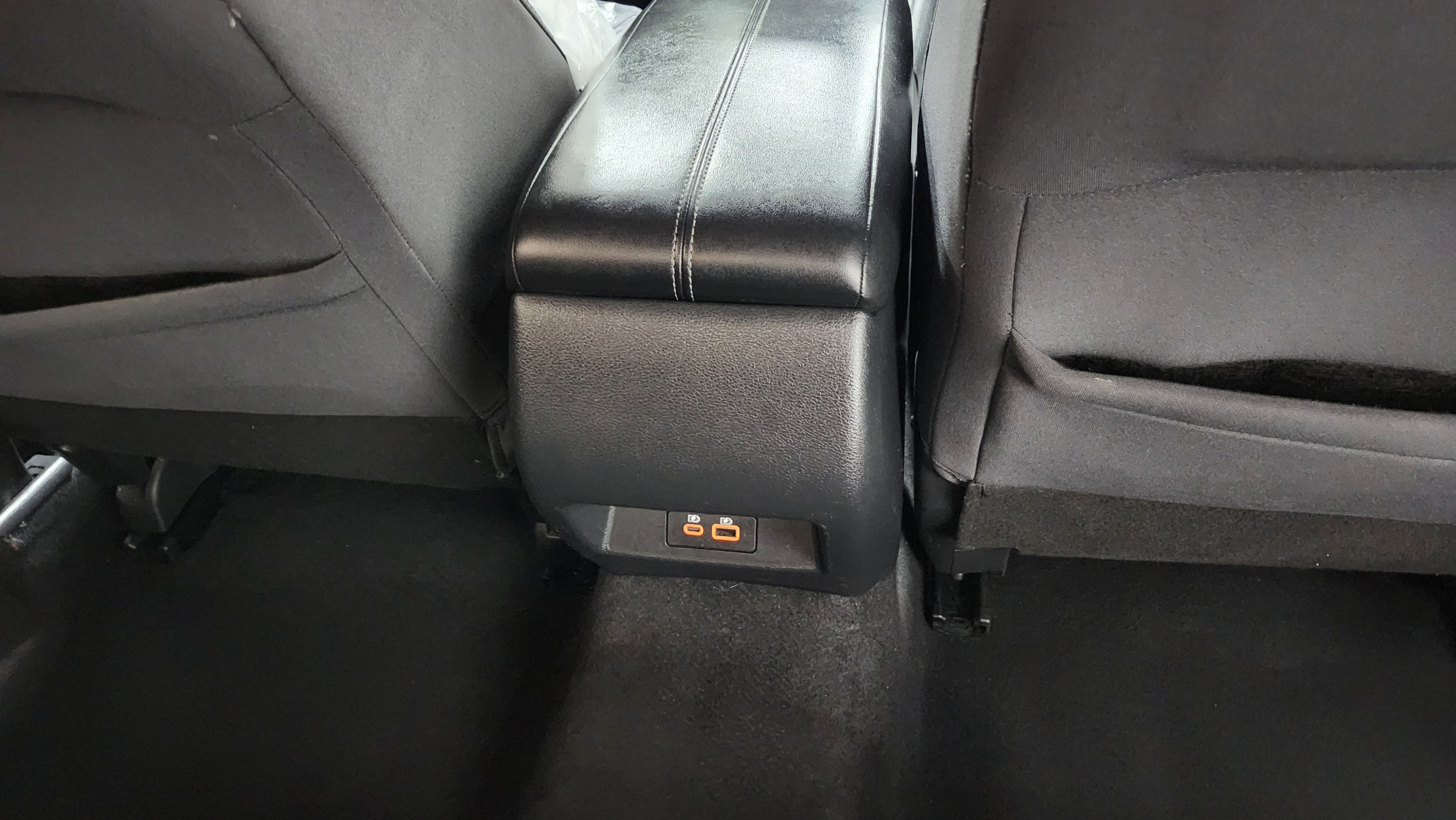 Used 2019 Nissan Altima 2.5 S image 19