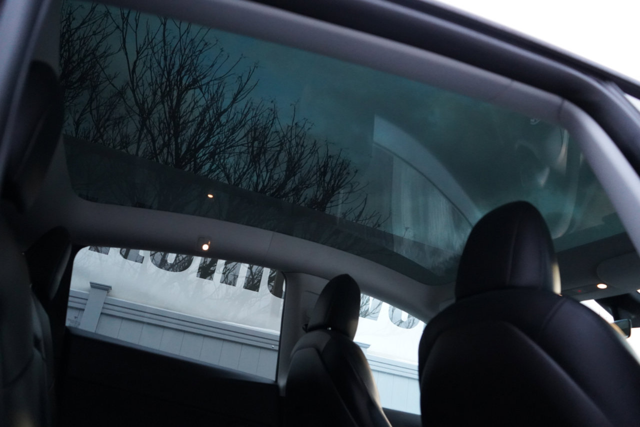 Used 2020 Tesla Model Y Performance image 80