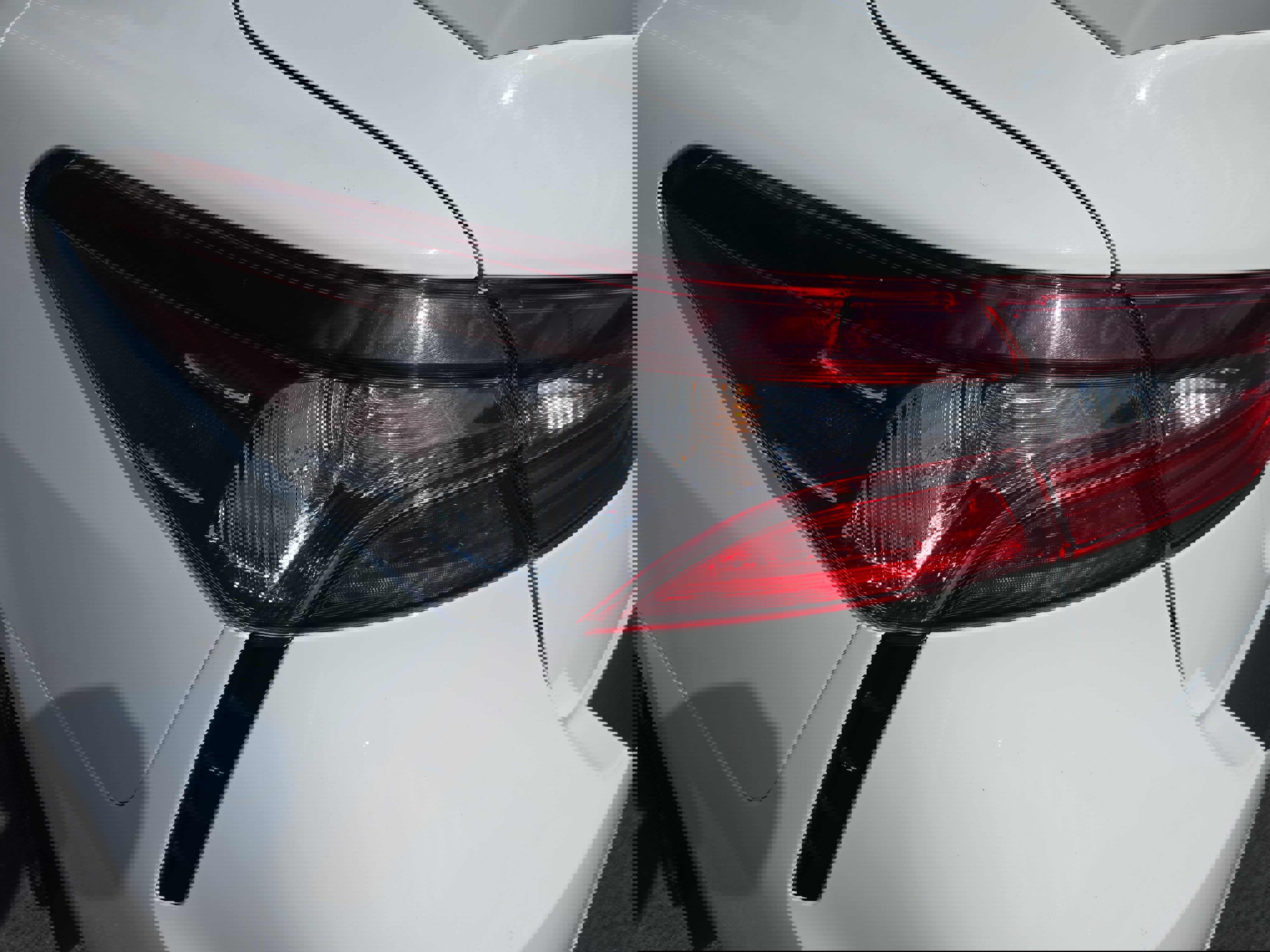 Used 2024 Toyota Camry SE w/ Cold Weather Package image 28