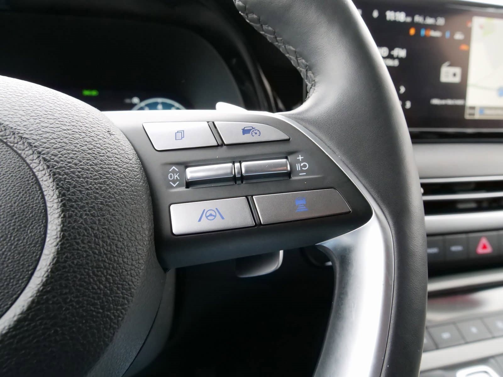 Used 2024 Hyundai Palisade SEL image 24