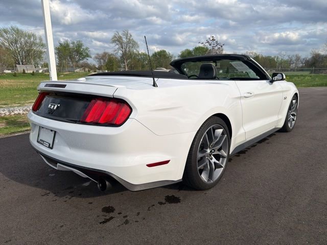 Used 2015 Ford Mustang GT Premium w/ Equipment Group 401A image 11