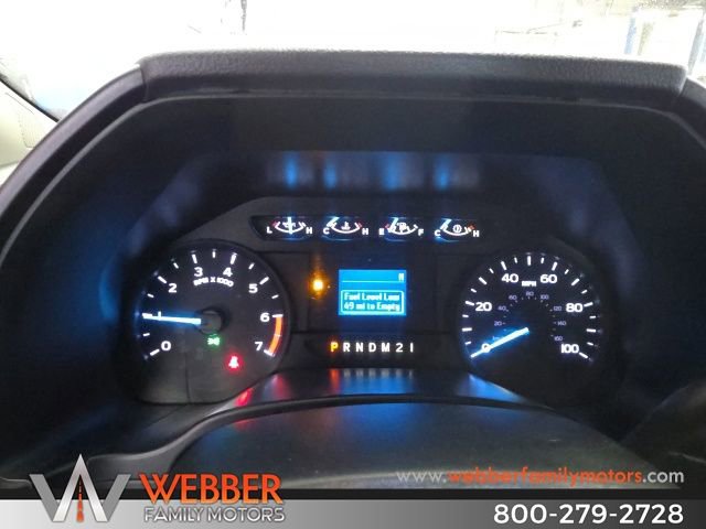 Used 2019 Ford F350 XL w/ Power Equipment Group image 16