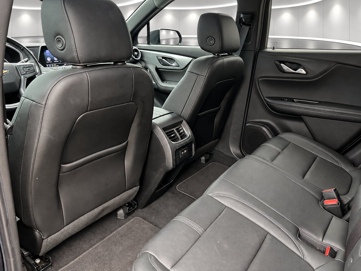 Used 2020 Chevrolet Blazer LT AWD/4WD image 20