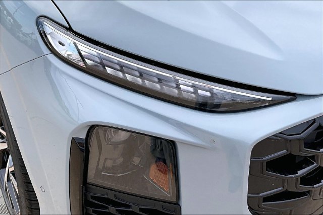 New 2026 Audi Q3 quattro 2.0T AWD/4WD image 30