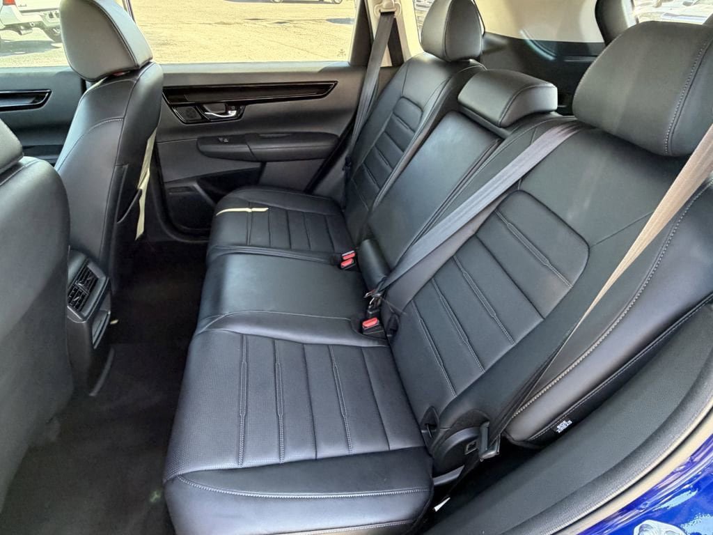 Used 2023 Honda CR-V EX-L image 17