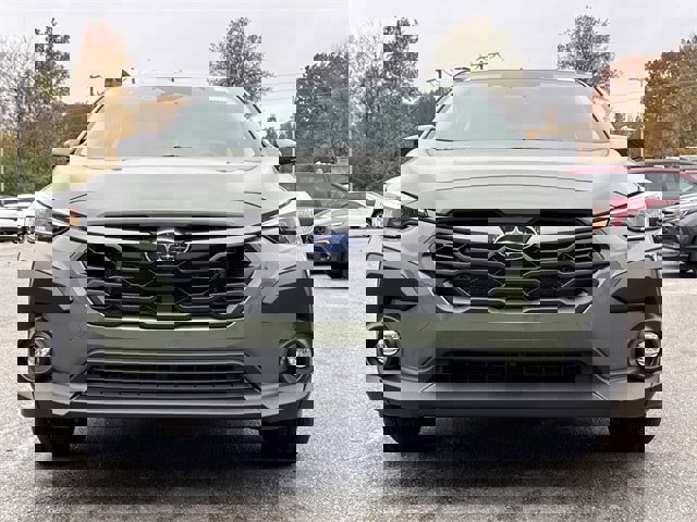 New 2026 Subaru Crosstrek 2.0i Premium image 8