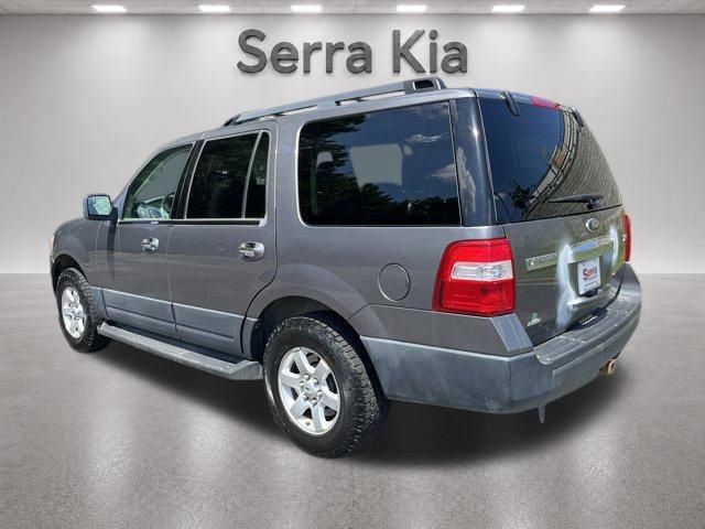 Used 2013 Ford Expedition XL w/ HD Trailer Tow Pkg AWD/4WD image 3