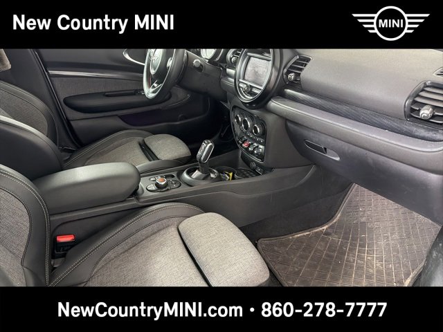 Used 2020 MINI Cooper Clubman S w/ Storage Package image 19