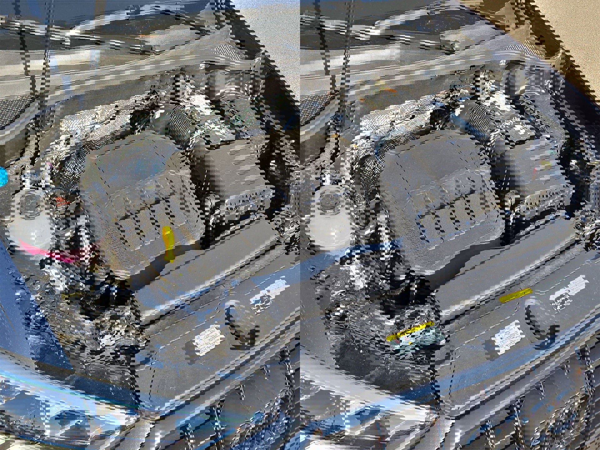 New 2025 Audi Q3 2.0T Premium Plus image 10