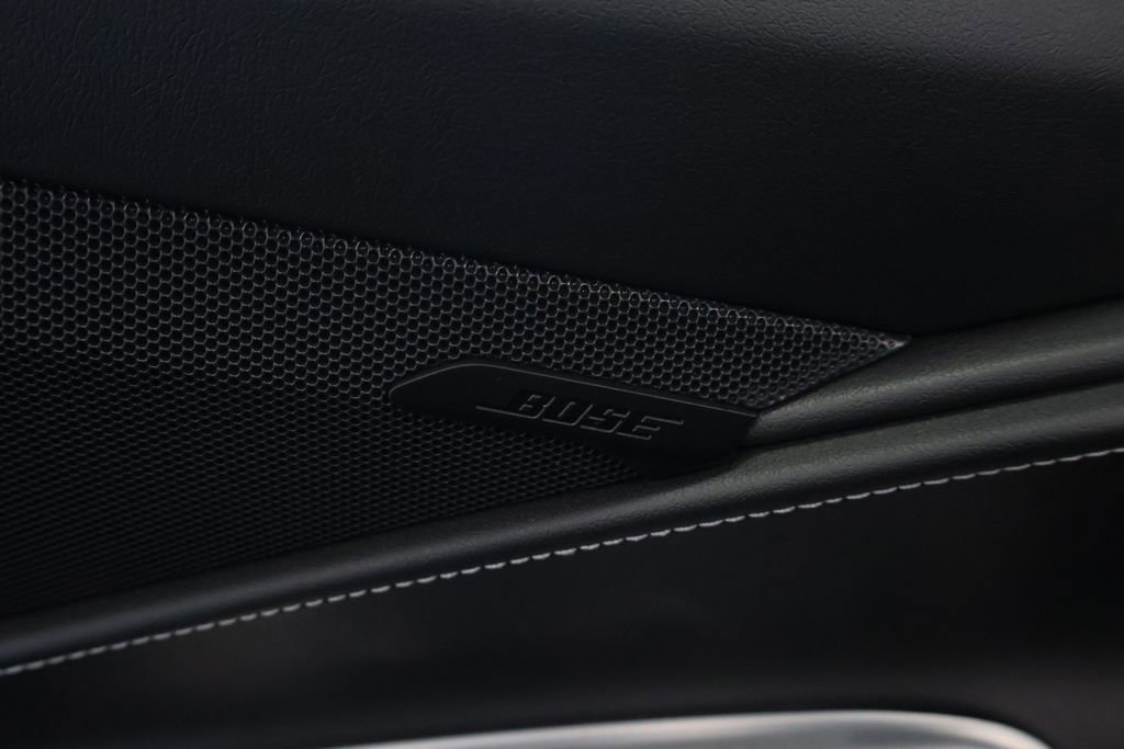 New 2026 Chevrolet Corvette Z06 w/ Battery Protection Package image 19