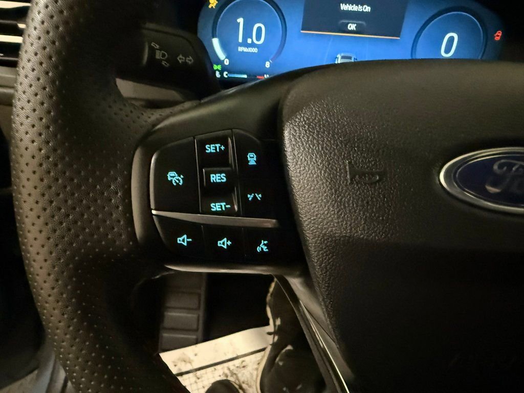 Used 2023 Ford Escape ST-Line Select w/ Tech Pack #2 image 34