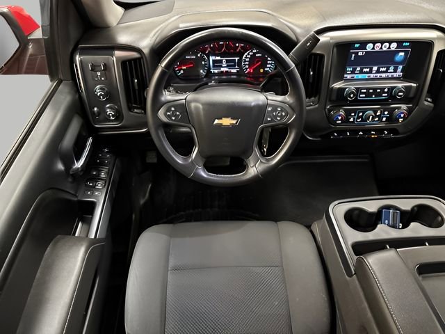 Used 2017 Chevrolet Silverado 1500 LT w/ All Star Edition image 13