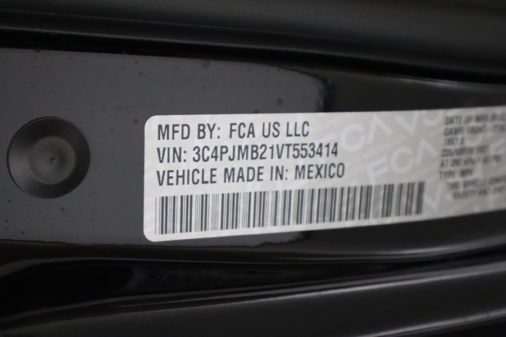 New 2027 Jeep Cherokee Laredo AWD/4WD image 41
