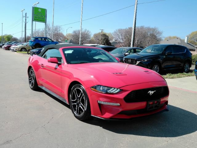 Used 2023 Ford Mustang Premium image 7