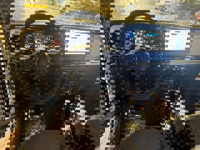 New 2026 Jeep Gladiator Sport image 11