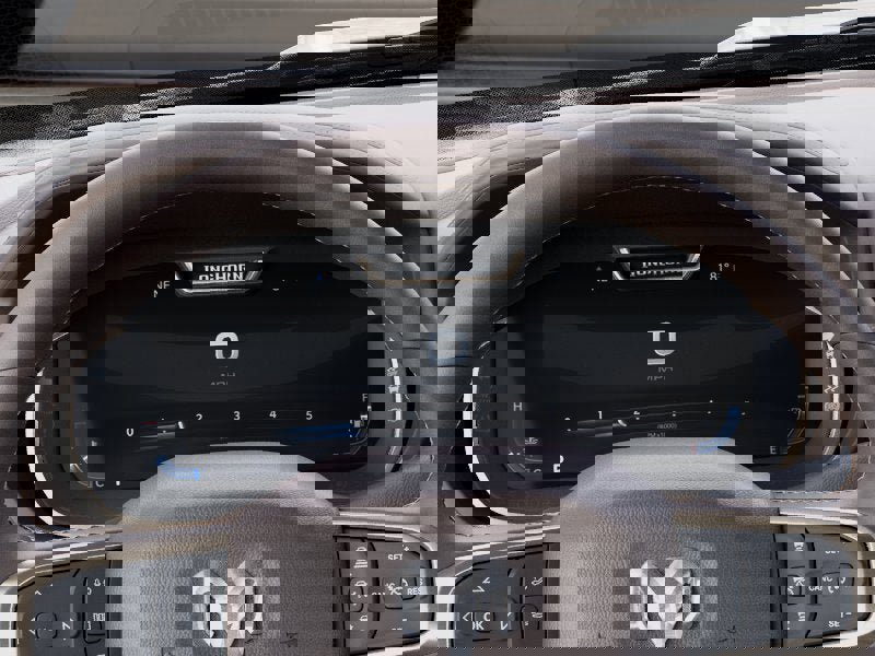 New 2026 RAM 2500 Limited image 43