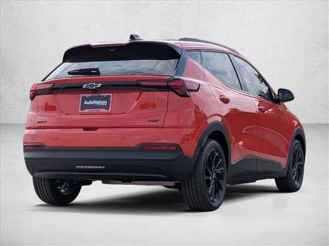 New 2027 Chevrolet Bolt RS w/ Technology Package image 4