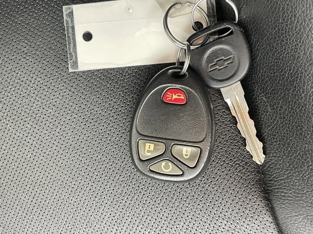 Certified 2013 Chevrolet Silverado 2500 LTZ w/ LTZ Plus Package image 36