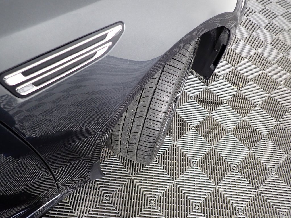 Used 2020 Kia Optima SE image 33