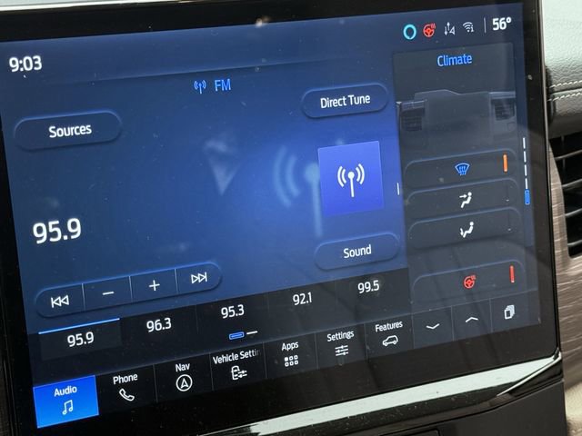 Used 2022 Ford Expedition Max Limited RWD image 20
