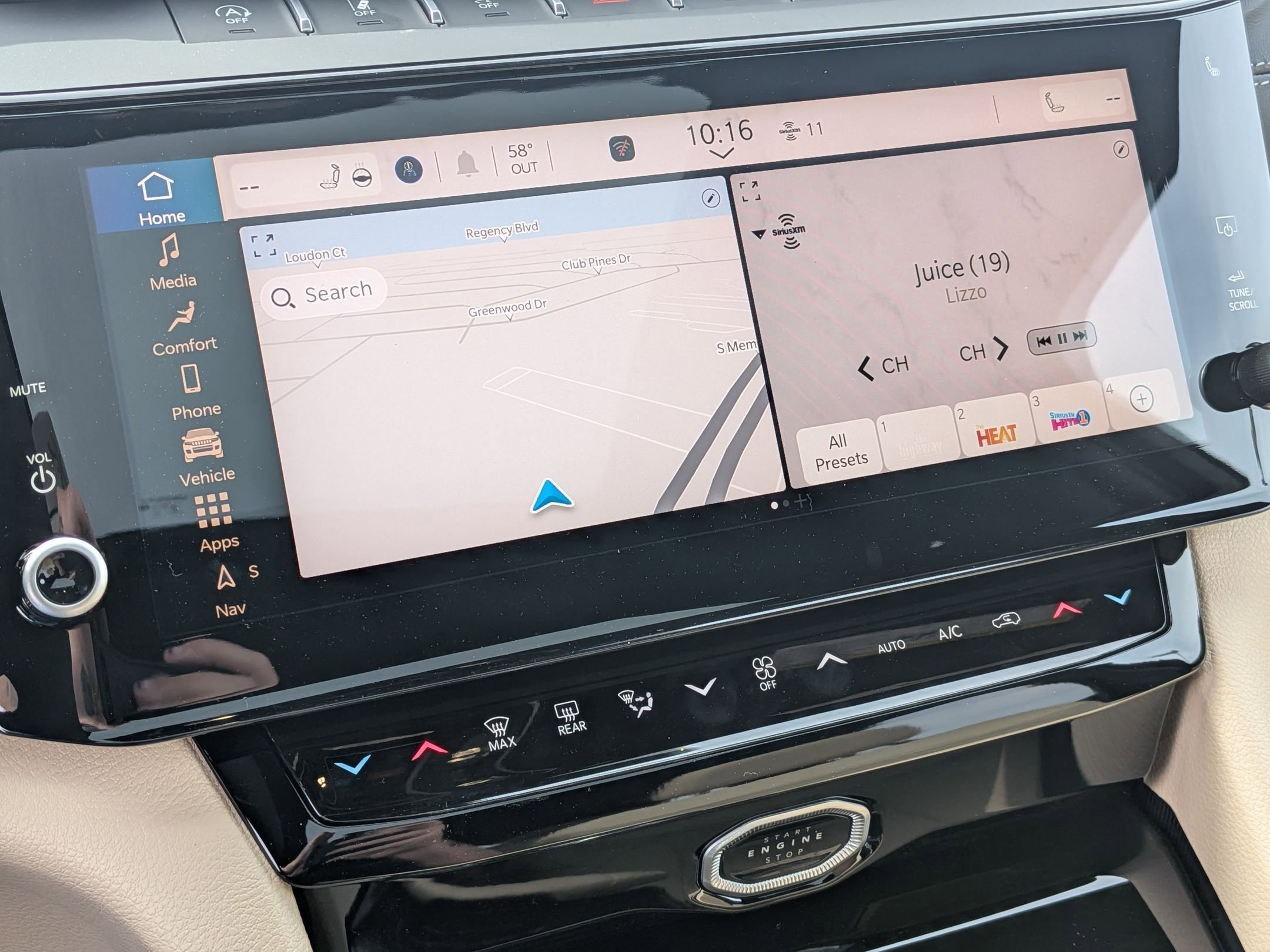 New 2026 Jeep Grand Cherokee Limited AWD/4WD image 19