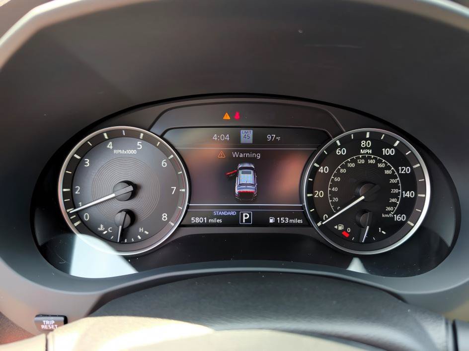 Certified 2025 INFINITI QX55 Sensory w/ Lighting Package AWD/4WD image 21