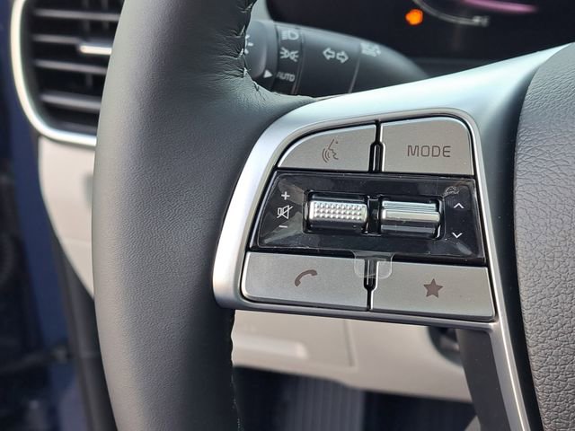 New 2025 Kia Telluride S image 10