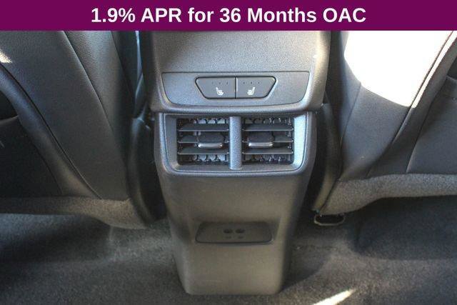 New 2026 Chevrolet Equinox ACTIV w/ Convenience Package III image 13